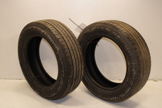 2023 Tire Cooper Adventurer All Season 225/60R18 100H Set of 2 R71782 - Alshned Auto Parts