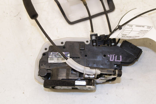 2014-2017 Infiniti QX50 Front Right Side Door Lock Latch Actuator 80500-1BA0A - Alshned Auto Parts