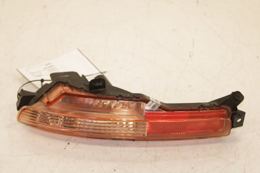 2014-2017 Infiniti QX50 Rear Left Driver Side Turn Signal Lamp 26555-1BA1C OEM - Alshned Auto Parts