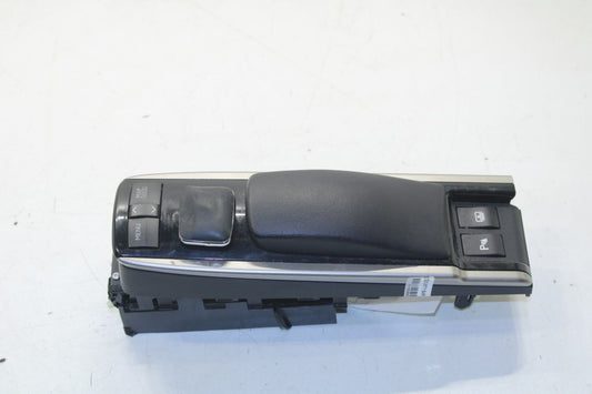 13-16 Lexus GS350 Front Center Console Navigation Radio Controller Switch Panel - Alshned Auto Parts