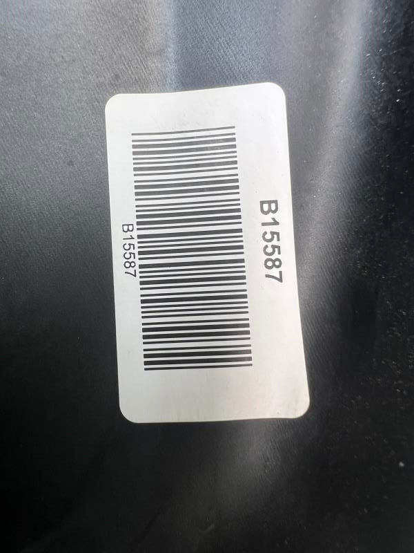 2016-2021 Jeep Grand Cherokee 3.6L Engine Appearance Motor Cover 05281383AF OEM - Alshned Auto Parts