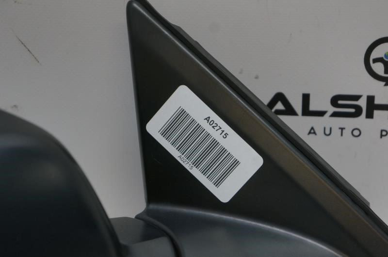 07-11 Honda CR-V EX 2.4L Passenger Right Side Rear View Mirror 76200-SWA-A02 OEM - Alshned Auto Parts