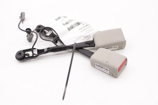 17-19 Chrysler Pacifica Limited Front RH and LH Side Seat Belt Buckle Set *ReaD* - Alshned Auto Parts