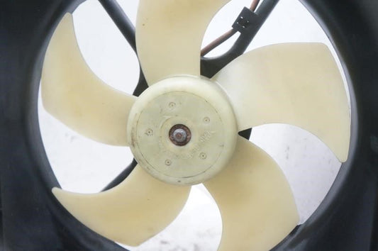 2007-2014 Subaru Legacy Radiator Cooling Fan Motor Assembly 45122AG02C OEM - Alshned Auto Parts