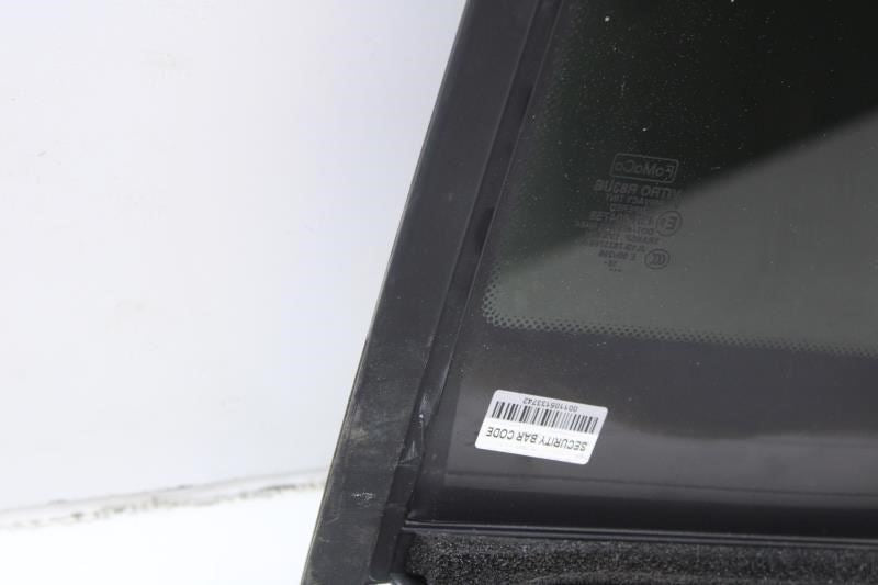 18-24 Ford Expedition MAX RR RH Door Vent Window Glass Run Channel JL1B7825766A - Alshned Auto Parts
