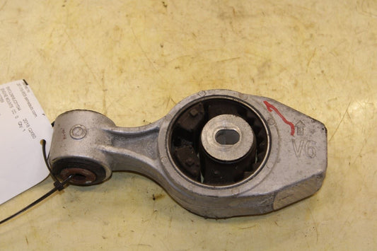 2014-2020 Infiniti QX60 3.5L FWD Engine Torque Rod Mount Bracket 11350-4RA0A OEM - Alshned Auto Parts