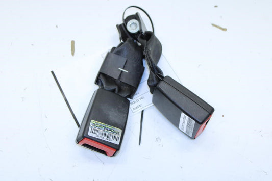 11-18 Volkswagen Jetta Rear Center LH 2nd Row Seat Belt Buckle 5C6857739RAA OEM - Alshned Auto Parts