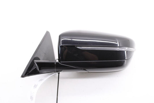 23-24 BMW 430i xDrive Gran Coupe Front Driver Left Side Rear View Mirror *ReaD* - Alshned Auto Parts