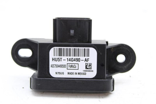 18-2019 Ford Mustang 5.0L Extended Power Inverter Control Module HU5T-14G490-AF - Alshned Auto Parts