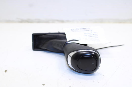 18-24 Chevrolet Equinox LT Auto Transmission Gear Shifter Knob w/ Boot 23291892 - Alshned Auto Parts