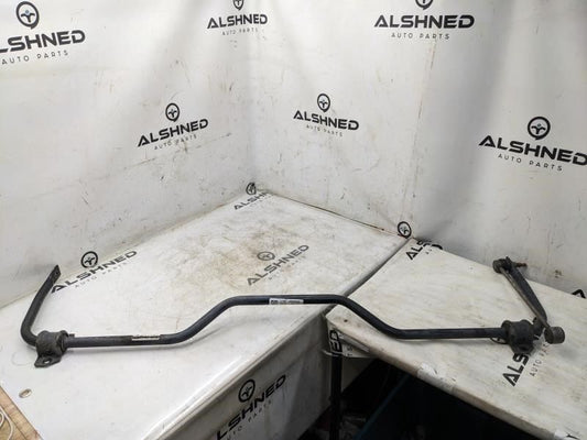 2019-24 Ram 1500 5.7L Rear Stabilizer Sway Anti-Roll Bar w/ Link 68363231AA OEM - Alshned Auto Parts