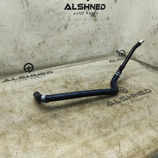 2021-2023 Genesis GV80 Radiator Coolant Water Hose 25451-T6300 OEM - Alshned Auto Parts