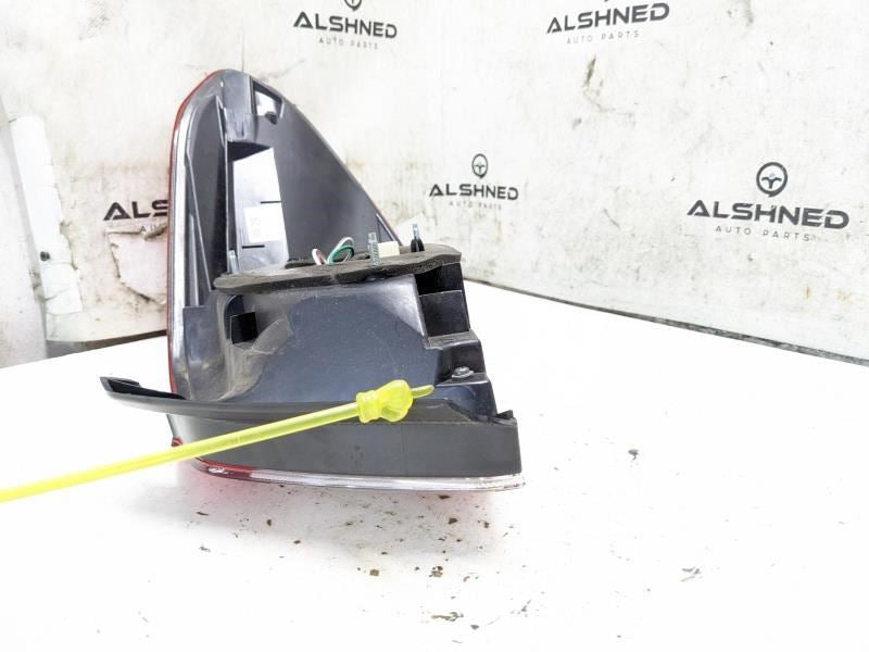 2015-2021 Subaru WRX Rear Left Driver Side Tail Light Lamp 84201-VA030 OEM - Alshned Auto Parts