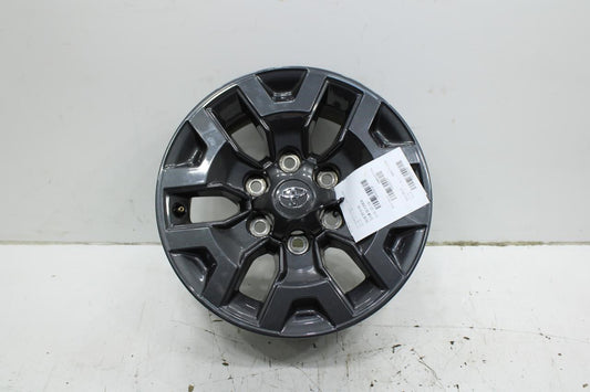 2015-2023 Toyota Tacoma Aluminum Alloy Wheel R16x7J 6 Y Spoke 42611-04161 OEM - Alshned Auto Parts