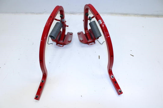 11-18 Volkswagen Jetta Sport Rear RH and LH Tailgate Trunk Lid Hinge 5C6827302D - Alshned Auto Parts