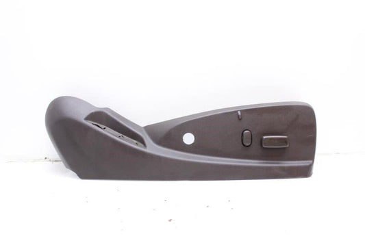 2015-2020 GMC Canyon Front Right Seat Outer Switch Cover Trim Panel 23407043 OEM - Alshned Auto Parts