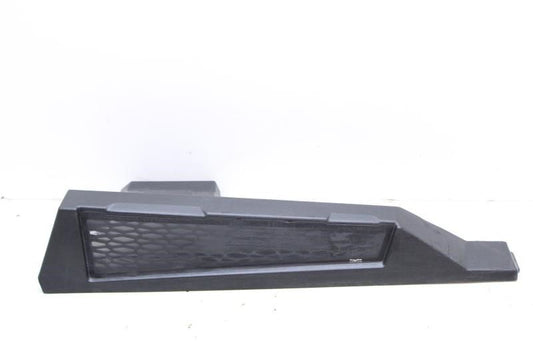 20-2023 Polaris RZR XP 1000 Left Side Pre-Filter Air Intake Cover Panel 5439799 - Alshned Auto Parts