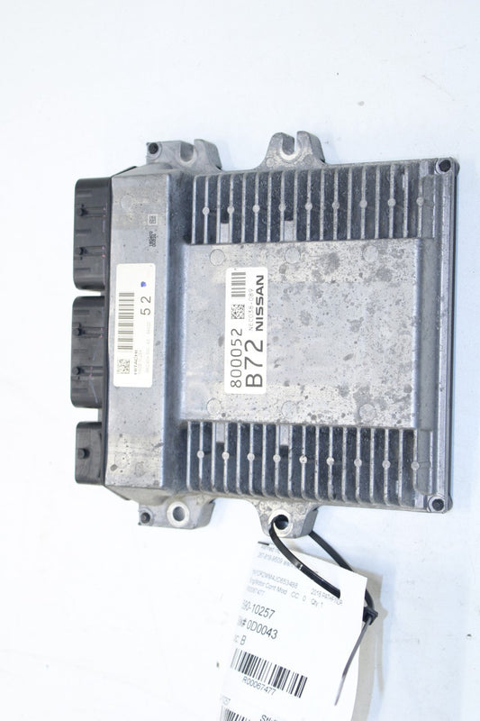 2017-2020 Nissan Pathfinder SV 3.5L Engine Control Module ECU ECM 23703-6KA0C - Alshned Auto Parts