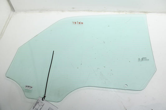 2007-2017 Jeep Patriot Sport SE Front Right Passenger Side Door Glass 5155448AC - Alshned Auto Parts