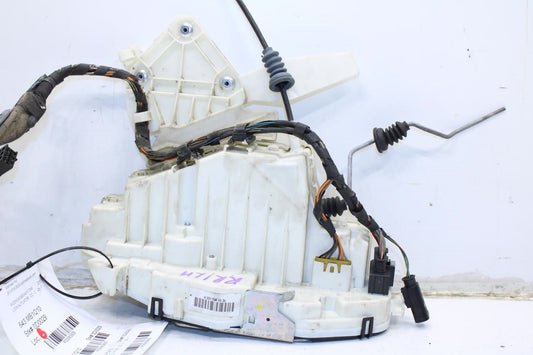 2007-2013 Mercedes-Benz S550 Rear Left Door Lock Latch Actuator 221-730-43-35 - Alshned Auto Parts