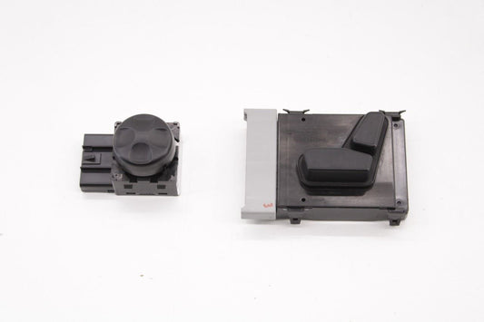 17-22 Chrysler Pacifica Limited Front Left Side Power Seat Switch 68233963AA OEM - Alshned Auto Parts