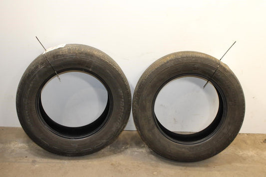 2020 Tire Hankook Dynapro HT 225/65R17 102H Pair R61797 *ReaD* - Alshned Auto Parts