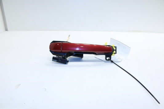 2020-25 Subaru Legacy Premium Rear Left Side Door Exterior Handle 61169AL00A OEM - Alshned Auto Parts