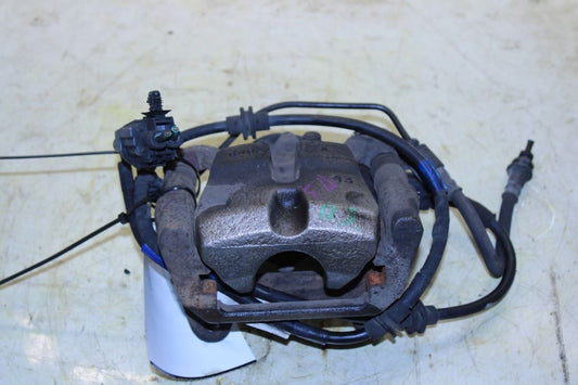 2014-22 Jeep Cherokee 75th Anniversary Rear Right Brake Disc Caliper 68225312AA - Alshned Auto Parts