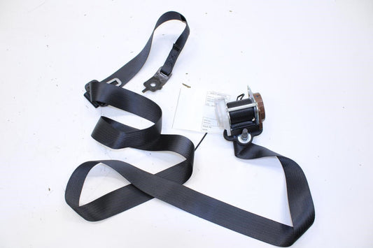 2014-18 Jeep Grand Cherokee Rear Left 2nd Row Seat Belt Retractor 5ME41DX9AA OEM - Alshned Auto Parts