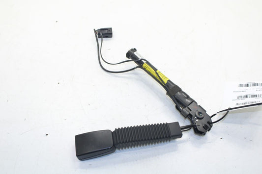 2011-15 Jaguar XF Portfolio Front Left Side Seat Belt Buckle AW83-F61203-AD8PVJ - Alshned Auto Parts