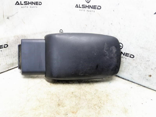 2013-2019 Nissan Sentra Center Console Armrest Lid Cover 96920-4AT1A OEM - Alshned Auto Parts