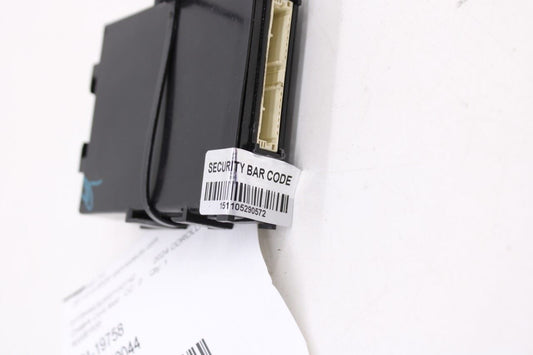 2022-2024 Toyota Corolla LE Network Gateway Computer Control Module 89111-02170 - Alshned Auto Parts