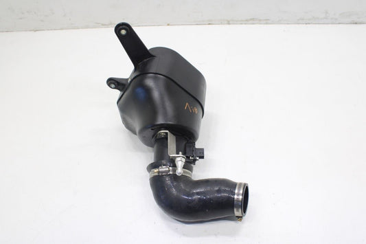 18-20 Infiniti Q60 Luxe 3.0L Alpha Air Intake Kit RH and LH Side 16500-5CA0A OEM - Alshned Auto Parts