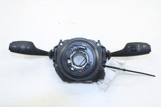 13-16 BMW 328i xDrive SULEV 2.0L Steering Column Light Turn Signal Wiper Switch - Alshned Auto Parts
