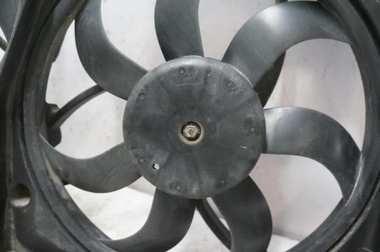 2013-2020 Ford Fusion 2.5L Dual Radiator Cooling Fan Motor Assy DG93-8C607-DD - Alshned Auto Parts