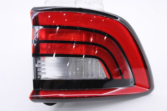 2014–2021 Dodge Durango SXT Rear Left Driver Side Tail Light Lamp 68155949AD OEM - Alshned Auto Parts