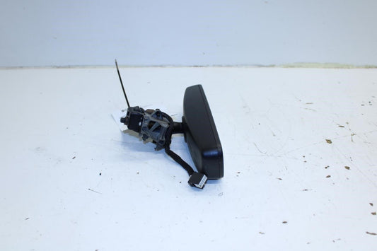 2015-2016 Ford F150 Platinum Interior Inside Rear View Mirror FU5A-17E678 OEM - Alshned Auto Parts