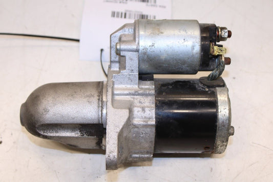 2015-2021 Subaru WRX Premium 2.0L MT Engine Starter Motor 23300AA631 OEM - Alshned Auto Parts