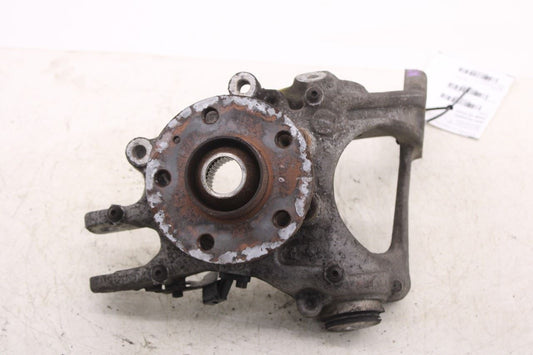 2012-18 Audi A7 Premium 3.0L AWD Rear Suspension Right Side Spindle Knuckle Hub - Alshned Auto Parts