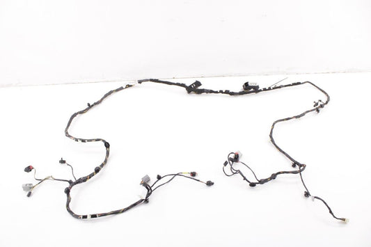 2016-2017 Jeep Grand Cherokee Summit Liftgate Tailgate Back Door Wiring Harness - Alshned Auto Parts