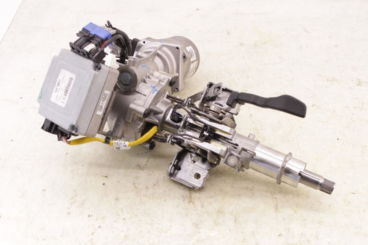 15-18 Kia Sorento EX 3.3L AWD Electric Power Steering Column Assembly 56300C5100 - Alshned Auto Parts