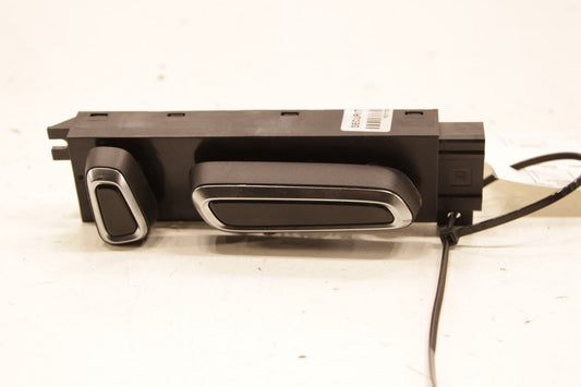 23-26 Acura Integra A-Spec FR Right Power Seat Adjustment Switch 81250TXEW01ZA - Alshned Auto Parts