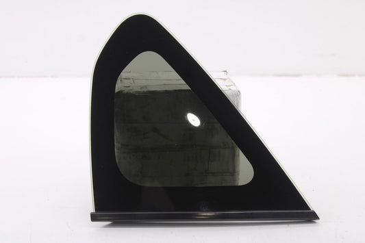 12-16 Subaru Impreza Sport Premium 2.0L AWD Rear Right Side Quarter Window Glass - Alshned Auto Parts