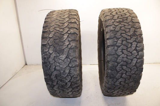 Tire BFGoodrich All-Terrain T/A LT275/60R20 119/116S Pair R74222 - Alshned Auto Parts