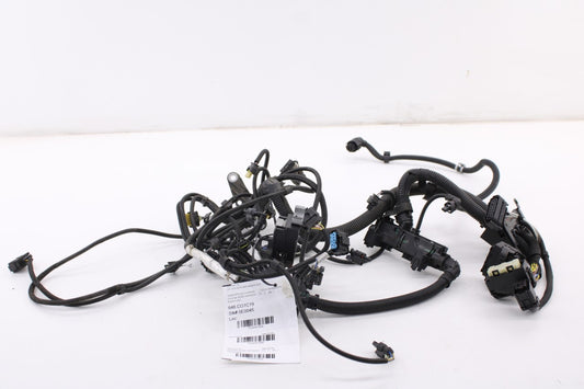 2019-21 Mini Hardtop Cooper 1.5L FWD Engine Sensoric Module Wire Wiring Harness - Alshned Auto Parts