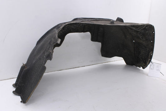 2014-15 Chevrolet Silverado 1500 Work Truck 2WT Front Left Side Wheelhouse Liner - Alshned Auto Parts