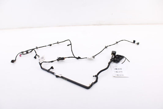 2019-2021 RAM 1500 Big Horn New Body Tailgate Lock and Rear Camera Wire Harness - Alshned Auto Parts