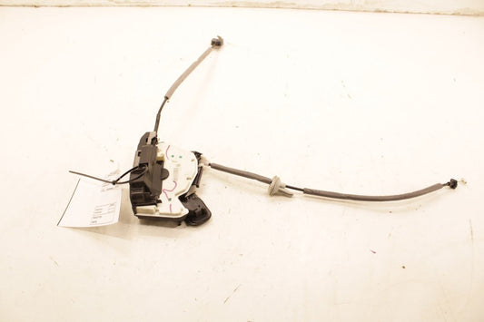2018-2024 Volkswagen Atlas S Rear Left Door Lock Latch Actuator 5K4-839-015-AG - Alshned Auto Parts
