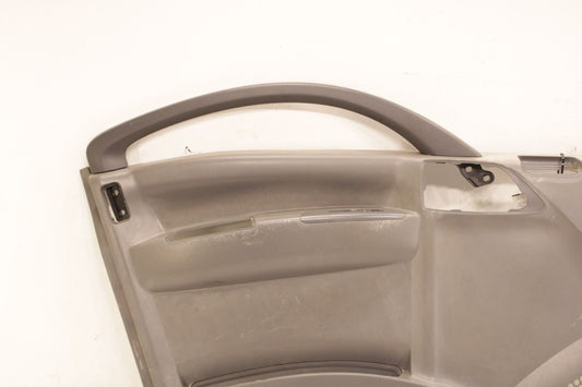 2012-2020 ISUZU NPR HD Front Left Driver Side Door Trim Panel 8974053066 OEM - Alshned Auto Parts