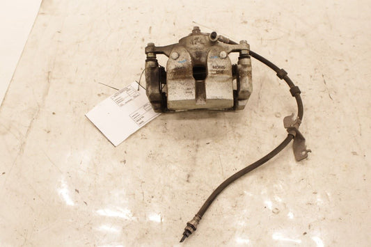 2022-2025 Hyundai Tucson SEL Front Left Side Disc Brake Caliper 58180-N9A10 - Alshned Auto Parts